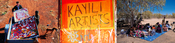 Kayili Artists